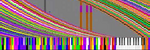 (black midi) toilet story 3 visual update - Ghidorah