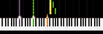 "Five" BobGmbH - Synthesia Original - BGH Music