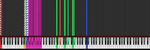 (Black MIDI) Zedd - Find You 348K Notes + NEW SOUNDFONT (NO LAG!) - Divergent