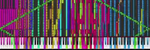 [Revenge special] Top-10 popular Black MIDI's videos - Dmitry's Music Legacy (Revenge Special - Top 10 Popular Black MIDI Videos Compilation)