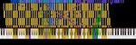 [Black MIDI] Scarlet Zone Mashup v2 4.15 Million - Legit Run ~ Carlos S. M. - Touhou Project