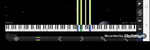 Black Midi | Tau 6.28 Million Notes | Legit Run - HDSQ (Tau &tau;)