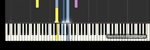 Synthesia | Franky Took drugs Audio ~ Joshua83