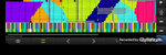 Black MIDI | Bad Apple v2 41.3 Million Notes | Legit Run - Touhou Project (Bad Apple!!)
