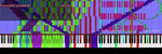 [Black MIDI] Xeon E5 2687W | Reptilian Dark Ritual | Legit Run - Alyui