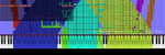 [Black MIDI] Xeon E5 2687W | When Ardi Faces Exams | Legit Run - Ardi BMI (55.5 MILLION Notes??!!! When Ardi Faces Exams)