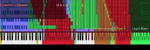 [Black MIDI] Xeon E5 2687W | Bad Apple 41 Million | Legit Run - Touhou Project (Bad Apple!!)