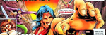 Breath of Fire - Beginning of Battle (4) (Midi Soundfont: Arachno SoundFont - Version 1.0) - Yasuaki Fujita, Mari Yamaguchi, Minae Fuji, Yoko Shimomura (Battle Theme)