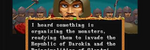 D&D: Shadow Over Mystara (2) (Midi Soundfont: Arachno SoundFont - Version 1.0) @Spacemidi - Dungeons and Dragons: Shadow over Mystara
