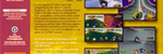 F-Zero X (KM) (1) (Midi Soundfont: Arachno SoundFont - Version 1.0) King Meteor - Taro Bando, Hajime Wakai