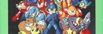 Mega Man 5 (2) (Midi Soundfont: Arachno SoundFont - Version 1.0) VGM2MID NES - Mega Man 5 (Rockman 5: Blues no Wana!?)