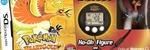 Pok&eacute;mon HG/SS - Wi-Fi Plaza (R) (1) (Midi Soundfont: Arachno SoundFont - Version 1.0) - Pok&eacute;mon HeartGold & SoulSilver