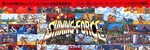 Shining Force - Battle (1) (Midi Soundfont: Arachno SoundFont - Version 1.0) - Masahiko Yoshimura (Battle Theme)