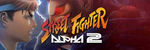 Street Fighter Alpha 2 - Ryu (2) (Midi Soundfont: Arachno SoundFont - Version 1.0) - Street Fighter Zero 2 (Alpha 2)