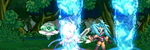 Summon Night: Swordcraft Story 2 - On to Battle (Arachno SoundFont - Version 1.0: Jazz Guitar) - Minako Adachi, Kohei Matsuoka, Kiyohiro Sada (Battle Theme)