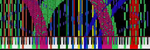 [Black MIDI] Unify B12R3 Legit Run - The Convergence Team