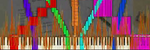 [Black MIDI] Ardi BMI Official - When Ardi Faces Exams ~ 55.55 million Notes (55.5 MILLION Notes??!!! When Ardi Faces Exams)