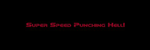 Super Speed Punching Hell! OST Arachno SoundFont - mxbobbie49