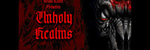 Unholy Realms OST Arachno SoundFont - PRIMEVAL (John S. Weekley)
