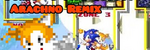 Sonic 3 Save File select Arachno Remix - Sonic The Hedgehog 3