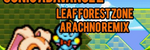 Sonic Advance 2 Leaf Forest Zone Arachno Remix - Tatsuyuki Maeda