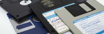 Floppy Disk Rag - Ronald Karle Music Composer and Arranger