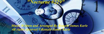 Nocturne #229 - Ronald Karle Music Composer and Arranger