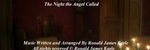 Nocturne #271 - Ronald Karle Music Composer and Arranger