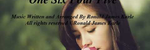 One Six Four Five - Ronald Karle Music Composer and Arranger