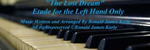 The Lost Dream - Ronald Karle Music Composer and Arranger