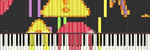 [Black MIDI] : Music using ONLY sounds from Windows XP and 98! 141K Notes ~ KF2015 - SomethingUnreal (Music Using Only Sounds From Windows XP & 98)