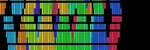 Tetris Blocks Merged (2026 Edition) - Simba's Piano Elipse (MIDI Art and Tetris Block Arts)