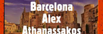 Barcelona By Alex Athanassakos