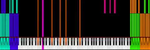[Black MIDI] Rhythm Hell | 53.49 million notes - Ardi Hacker