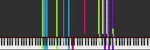 [Black MIDI] Beethoven Virus - 1.294.425 Notes (Ryzen 5 4600G Legit Run) - Pump It Up (Fiesta - Beethoven Virus - Path&eacute;tique - Op. 13, Mov. 3: Rondo  - Allegro)