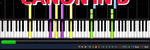 IMPOSSIBLE REMIX - Canon in D - Johann Pachelbel (Pachelbel's Canon  - in D)