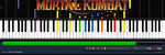 IMPOSSIBLE REMIX - Mortal Kombat Theme - Dan Forden