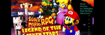 Arachno Soundfont: Super Mario RPG - Forest Maze - Super Mario RPG: Legend of the Seven Stars