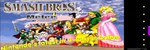REDONE: Super Smash Bros Melee - Brinstar Depths (SNES Remix) - Super Smash Bros. Melee