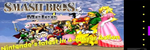 Super Smash Brothers Melee - Peach's Castle (SNES Remix) - Super Smash Bros. Melee