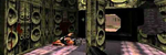 Duke Nukem 3D Walkthrough E2L4 - Fusion Station [Come Get Some] - Lee Jackson & Robert C. "Bobby" Prince