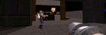 Duke Nukem 3D Walkthrough E3L10 - Tier Drops (Secret) [Come Get Some] - Lee Jackson & Robert C. "Bobby" Prince (Secret Level)