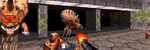 Duke Nukem 3D Walkthrough E3L6 - Rabid Transit [Come Get Some!] - Lee Jackson & Robert C. "Bobby" Prince