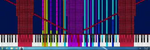 Intel Atom 230 vs Beethoven Virus 1.29 Million Notes - Pump It Up (Fiesta - Beethoven Virus - Path&eacute;tique - Op. 13, Mov. 3: Rondo  - Allegro)