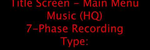 "Title Screen" NUTS3.WAD OST {GUS/Fluidsynth/ADL/Arachno/SC-55} (HQ) [Main Menu] - McDonald's eCDP - eCrew Development Program (McDonald's eCDP - eCrew Development Program - Main Menu Theme)