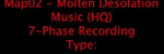 "Molten Desolation" - Tangerine Nightmare OST {GUS/Fluidsynth/ADL/Arachno/SC-55} (HQ) [Map02] - Mark Klem, Marc Pullen, Eros Necropsique, James Paddock (Jimmy), Tristan Clark (Eris Falling), Hitoshi Sakimoto, John Weekley (PRIMEVAL), Petter M&aring;rtensen