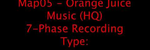 "Orange Juice" - Tangerine Nightmare OST {GUS/Fluidsynth/ADL/Arachno/SC-55} (HQ) [Map05] - Mark Klem, Marc Pullen, Eros Necropsique, James Paddock (Jimmy), Tristan Clark (Eris Falling), Hitoshi Sakimoto, John Weekley (PRIMEVAL), Petter M&aring;rtensen
