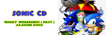 Sonic CD - Wacky Workbench ( Past ) [ Arachno Remix ] - Naofumi Hayata, Masafumi Ogata, Spencer N. Nilsen