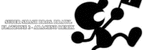 Super Smash Bros Brawl - Flatzone 2 [ Arachno Remix ] - Super Smash Bros. Brawl