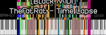 [Black MIDI] TheFatRat - Time Lapse